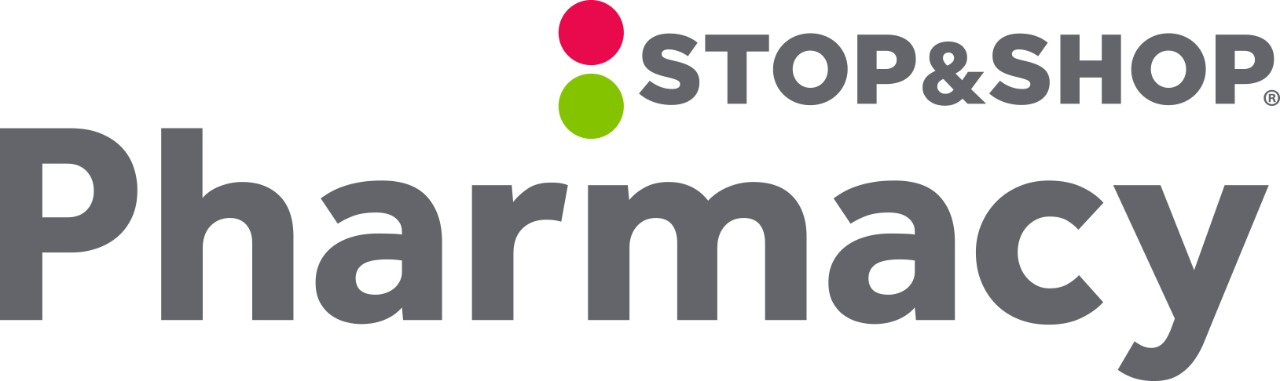 Stop & Shop Pharmacy Logo